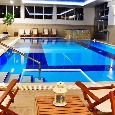 Spa Hotel Grand Krupanj Extérieur photo