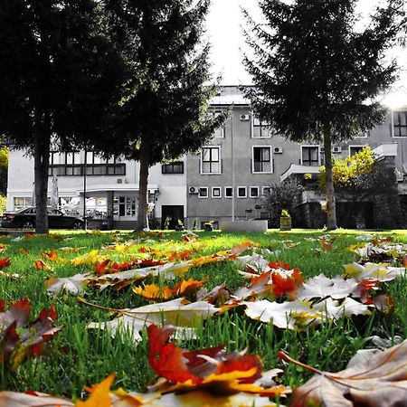 Spa Hotel Grand Krupanj Extérieur photo