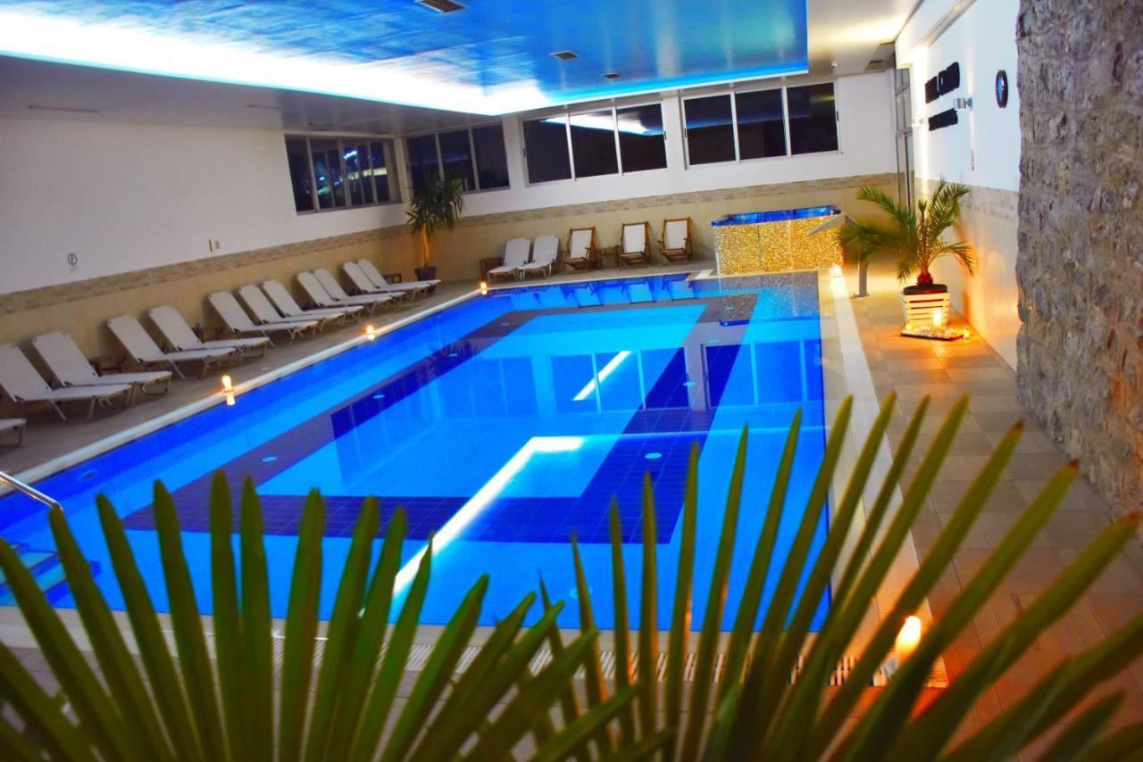 Spa Hotel Grand Krupanj Extérieur photo