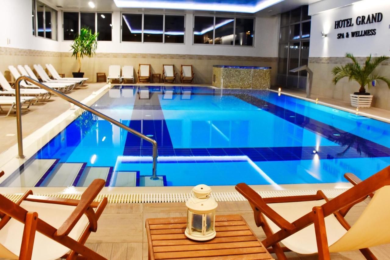 Spa Hotel Grand Krupanj Extérieur photo