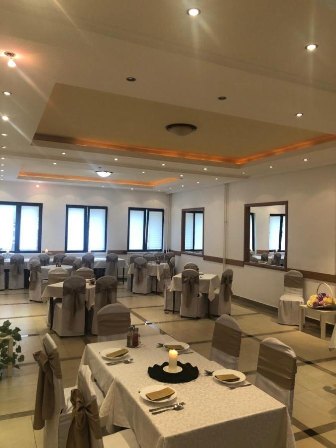Spa Hotel Grand Krupanj Extérieur photo